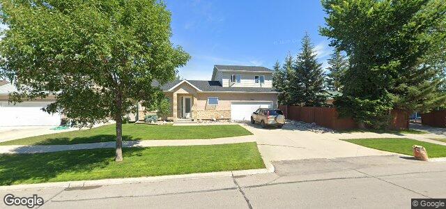 257 Ragsdill Road（加拿大曼尼托巴省温尼伯市）房屋照片