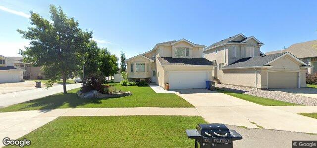 258 Ragsdill Road（加拿大曼尼托巴省温尼伯市）房屋照片