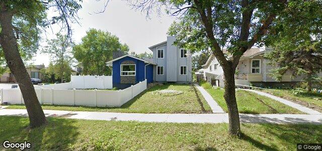 258 Sun Valley Drive（加拿大曼尼托巴省温尼伯市）房屋照片