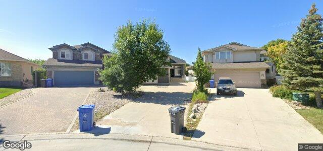 26 Drobot Place（加拿大曼尼托巴省温尼伯市）房屋照片