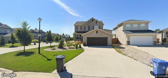 26 Popko Crescent（加拿大曼尼托巴省温尼伯市）房屋照片