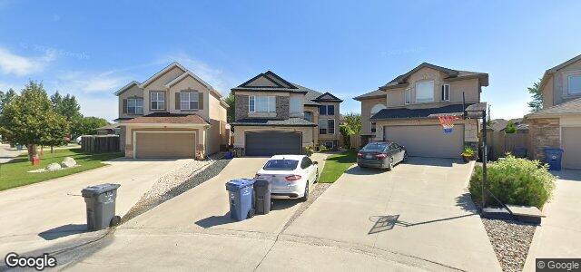 26 Shadow Hills Cove（加拿大曼尼托巴省温尼伯市）房屋照片