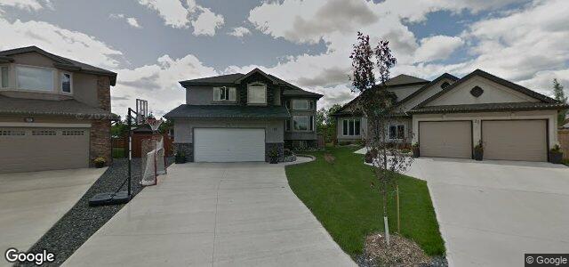 26 Sunkist Cove（加拿大曼尼托巴省温尼伯市）房屋照片