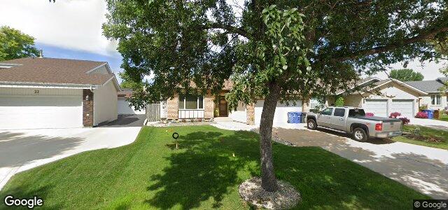 26 Sunrise Cove（加拿大曼尼托巴省温尼伯市）房屋照片