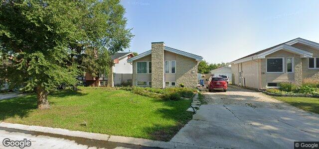 26 Taunus Drive（加拿大曼尼托巴省温尼伯市）房屋照片