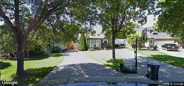 26 Tomkins Bay（加拿大曼尼托巴省温尼伯市）房屋照片