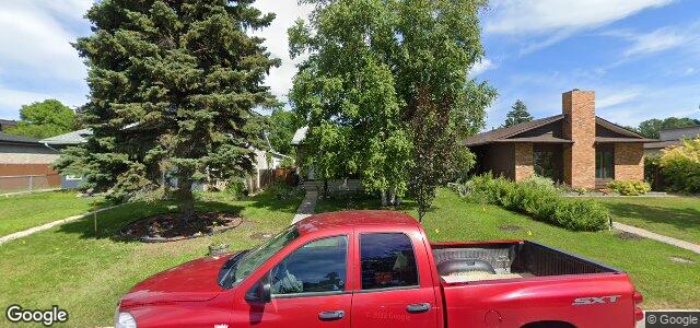 26 Wynyard Bay（加拿大曼尼托巴省温尼伯市）房屋照片