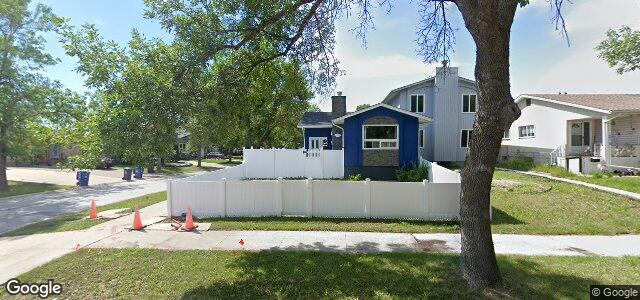 260 Sun Valley Drive（加拿大曼尼托巴省温尼伯市）房屋照片