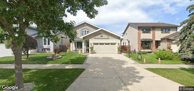 Larawan ng 27 Alberhill Crescent sa Winnipeg, Manitoba