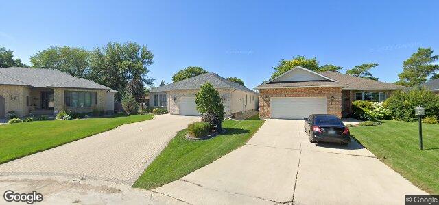 27 Alfred Penner Bay（加拿大曼尼托巴省温尼伯市）房屋照片