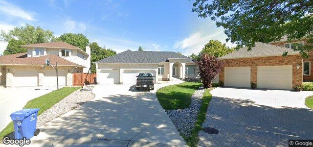 27 Allan Rouse Cove（加拿大曼尼托巴省温尼伯市）房屋照片