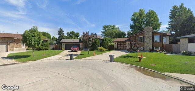 27 Banff Place（加拿大曼尼托巴省温尼伯市）房屋照片