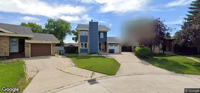 27 Bodie Bay（加拿大曼尼托巴省温尼伯市）房屋照片