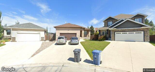 27 Desert Park Cove（加拿大曼尼托巴省温尼伯市）房屋照片