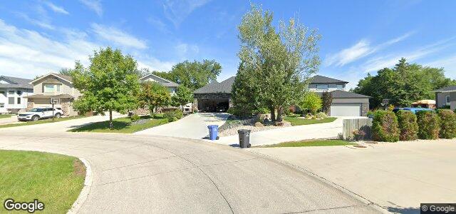 27 John Huyda Drive（加拿大曼尼托巴省温尼伯市）房屋照片