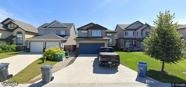 27 Popko Crescent（加拿大曼尼托巴省温尼伯市）房屋照片