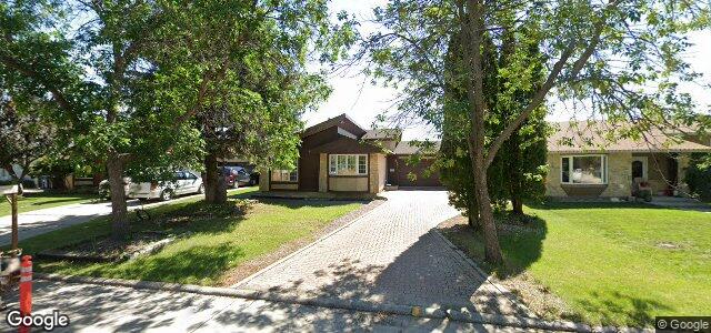 27 St Moritz Road（加拿大曼尼托巴省温尼伯市）房屋照片