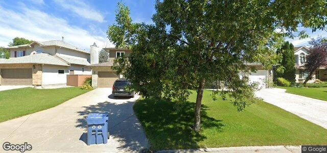 27 Strongberg Drive（加拿大曼尼托巴省温尼伯市）房屋照片