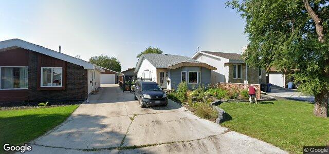 27 Taunus Drive（加拿大曼尼托巴省温尼伯市）房屋照片