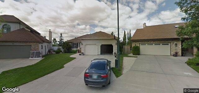 27 West Springs Cove（加拿大曼尼托巴省温尼伯市）房屋照片