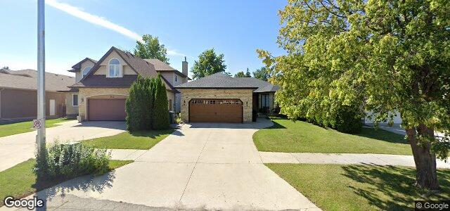 28 Ragsdill Road（加拿大曼尼托巴省温尼伯市）房屋照片