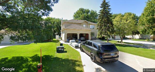 28 Strongberg Drive（加拿大曼尼托巴省温尼伯市）房屋照片