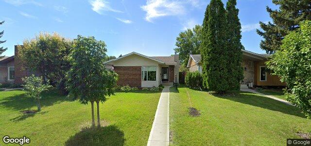 29 Wynyard Bay（加拿大曼尼托巴省温尼伯市）房屋照片