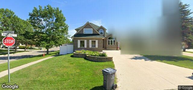 3 Alfred Penner Bay（加拿大曼尼托巴省温尼伯市）房屋照片