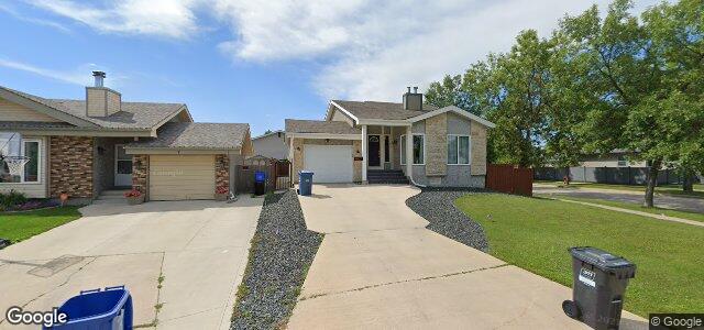 3 Bodie Bay（加拿大曼尼托巴省温尼伯市）房屋照片