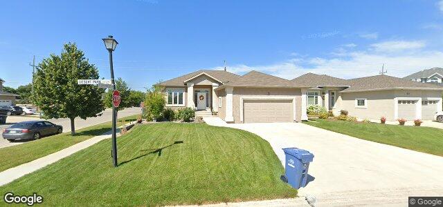 3 Desert Park Cove（加拿大曼尼托巴省温尼伯市）房屋照片