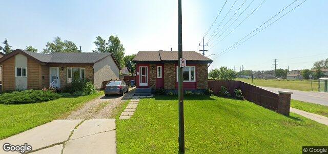 3 Jim Smith Drive（加拿大曼尼托巴省温尼伯市）房屋照片