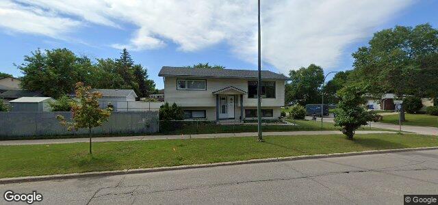 3 Killington Bay（加拿大曼尼托巴省温尼伯市）房屋照片