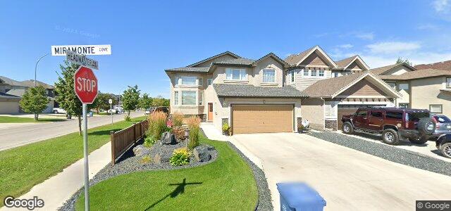 3 Miramonte Cove（加拿大曼尼托巴省温尼伯市）房屋照片