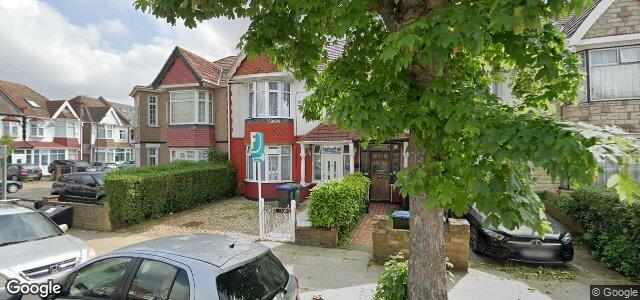 Photo of 3 Thurlby Road in Winnipeg, Manitoba