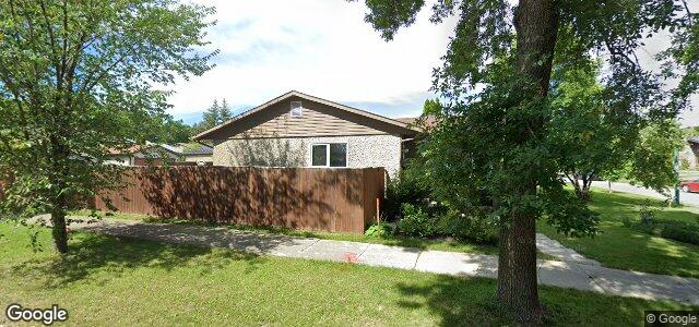 3 Wynyard Bay（加拿大曼尼托巴省温尼伯市）房屋照片