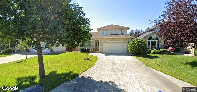 30 Middlehurst Crescent（加拿大曼尼托巴省温尼伯市）房屋照片