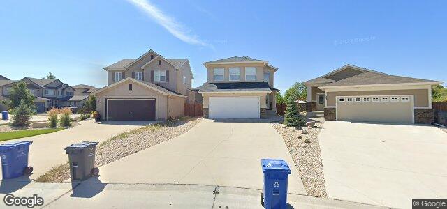 30 Popko Crescent（加拿大曼尼托巴省温尼伯市）房屋照片