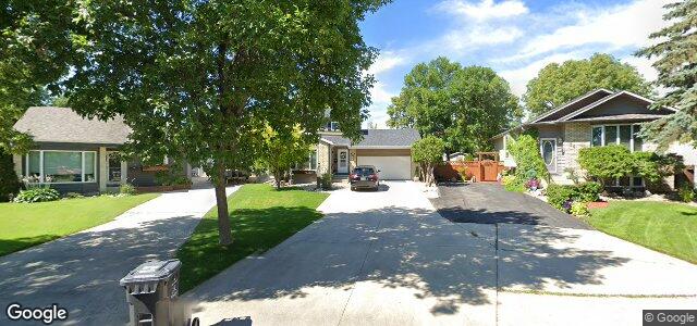 30 Tomkins Bay（加拿大曼尼托巴省温尼伯市）房屋照片