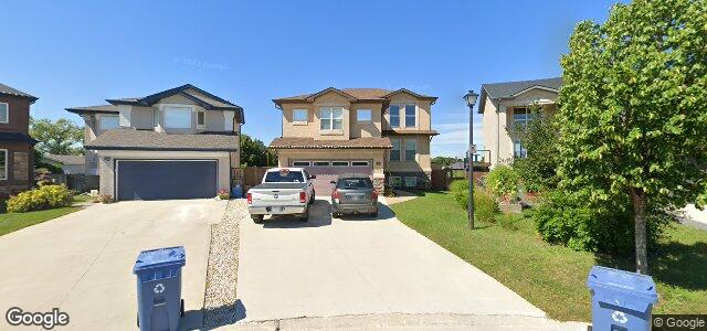 30 Vintage Hills Court（加拿大曼尼托巴省温尼伯市）房屋照片