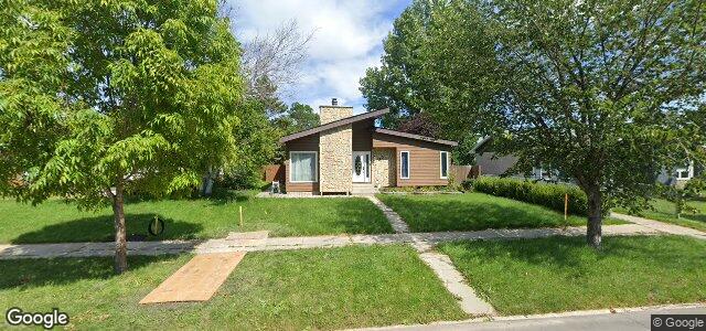 30 Wynyard Bay（加拿大曼尼托巴省温尼伯市）房屋照片