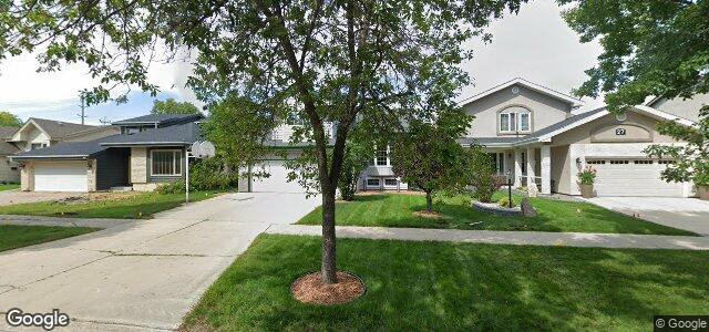 31 Alberhill Crescent（加拿大曼尼托巴省温尼伯市）房屋照片