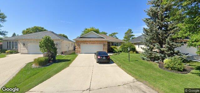 31 Alfred Penner Bay（加拿大曼尼托巴省温尼伯市）房屋照片