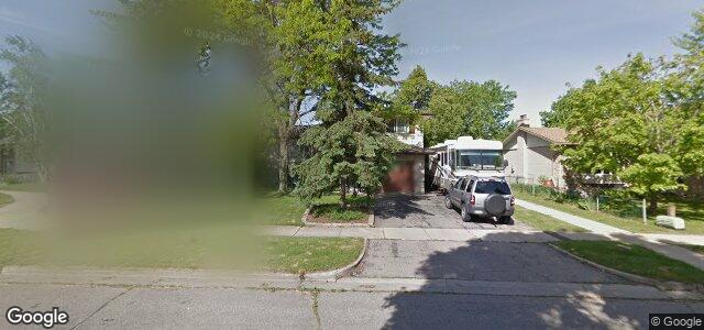 31 Banff Place（加拿大曼尼托巴省温尼伯市）房屋照片