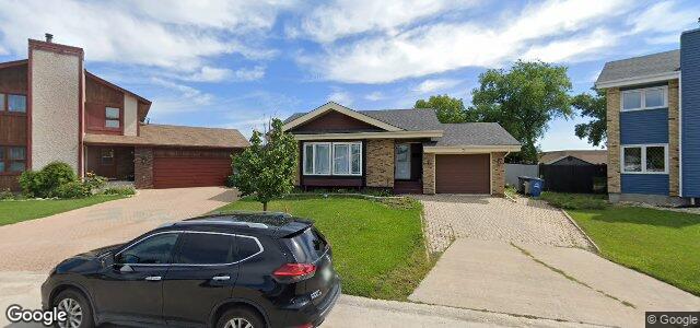 31 Bodie Bay（加拿大曼尼托巴省温尼伯市）房屋照片