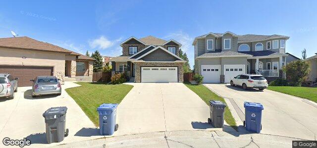 31 Desert Park Cove（加拿大曼尼托巴省温尼伯市）房屋照片