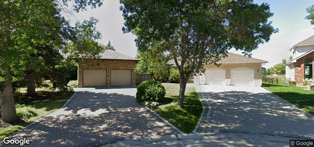 31 East Springs Cove（加拿大曼尼托巴省溫尼伯市）房屋照片