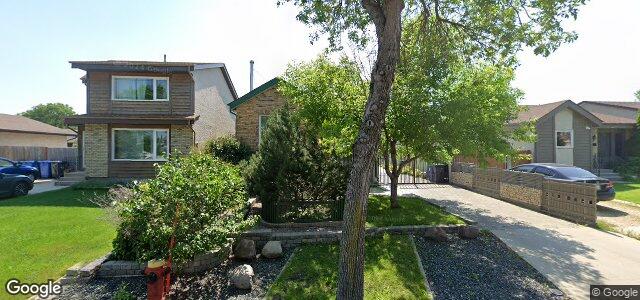 31 Jim Smith Drive（加拿大曼尼托巴省温尼伯市）房屋照片