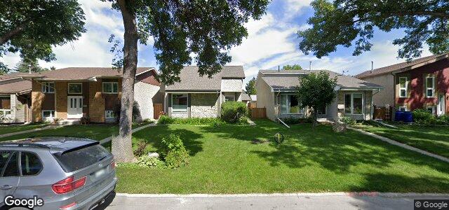 31 Manthorne Avenue（加拿大曼尼托巴省温尼伯市）房屋照片