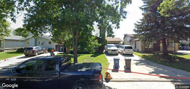 31 St Moritz Road（加拿大曼尼托巴省温尼伯市）房屋照片