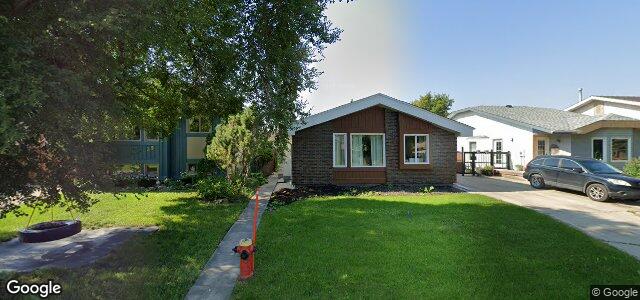 31 Taunus Drive（加拿大曼尼托巴省温尼伯市）房屋照片